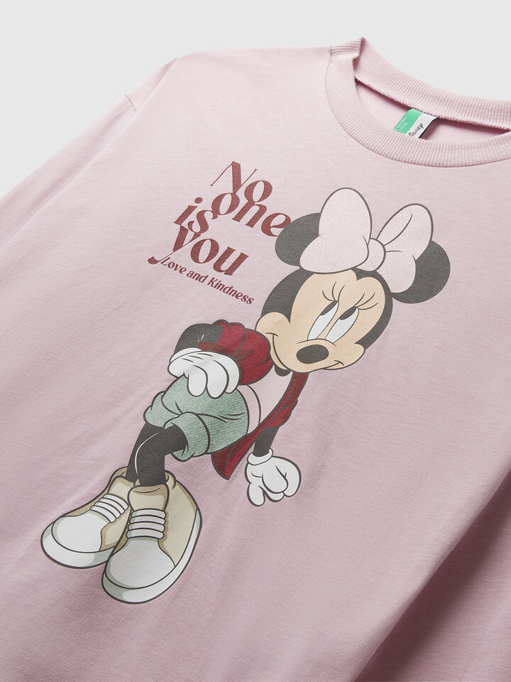 PYJAMA(SWEATER+TROUS Junior Girl image number 3